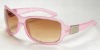 Genuine Plastic Sunglasses Frames