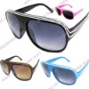 Millionaire style sunglasses---TGLV7027