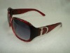 fashion plastic sunglases