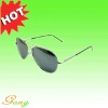 Wholesale 2011 new arrival silver aviator sunglasses