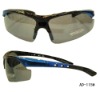 Wholesale new design fashion sports sunglasses