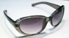 Wholesale fashion plastic sunglases