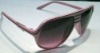 Wholesale fashion plastic sunglases