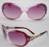 Wholesale 2011 newest fashion sunglass-CE appproval D12111054
