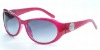 Wholesale Genuine Plastic Sunglasses Frames
