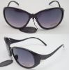 Wholesale 2011 new fashion women plastic eyeglasses D12111018