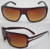Wholesale 2011 new plastic eyewear sunglass D12111027