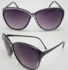 Wholesale 2011 new fashion women plastic eyeglasses D12111016