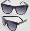Wholesale 2011 new fashion wayfarer sunglasses D12111023