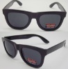 Wholesale 2011 new black wayfarer sunglasses eyewear D12111025