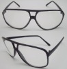 Wholesale 2011 new fashion women plastic eyeglass wear D12111020