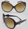Wholesale 2011 new fashion women plastic eyeglasses D12111019