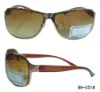 Wholesale 2011 Lastest Brand Metal/Plastic Frame Sunglasses, Fashion Sunglasses BH-051