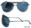 Wholesale 2011 Lastest Brand Metal/Plastic Frame Sunglasses, Fashion Sunglasses BH-018