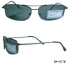 Wholesale 2011 Lastest Brand Metal/Plastic Frame Sunglasses, Fashion Sunglasses BH-027