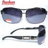 Wholesale 2011 new metal sunglasses