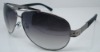 Wholesale fashion metal sunglasses