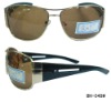 Wholesale 2011 Lastest Brand Metal/Plastic Frame Sunglasses, Fashion Sunglasses BH-048