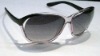 Wholesale fashion plastic sunglases
