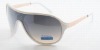 Popular fashion sunglasses collection display