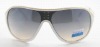 Popular fashion sunglasses collection display