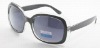 Popular fashion sunglasses collection display
