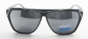 Popular fashion sunglasses collection display