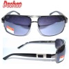 Wholesale 2011 new metal sunglasses