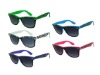 Wholesale fashion plastic wayfarer sunglasses