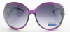 Wholesale Popular fashion sunglasses collection display