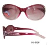 Wholesale 2011 Lastest Brand Metal/Plastic Frame Sunglasses, Fashion Sunglasses BJ-012