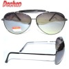 Wholesale 2011 new metal sunglasses