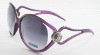 Wholesale Popular fashion sunglasses collection display