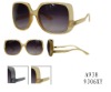 Wholesale 2011 latest hot sunglasses