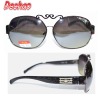 Wholesale 2011 new metal sunglasses