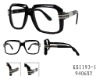 Fashion plastic sunglasses