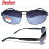 2011 new metal sunglasses