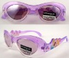 Wholesale Fashion Plastic Child Sunglasses