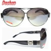 Wholesale 2011 new metal sunglasses
