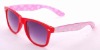 Wholesale Popular fashion sunglasses collection display