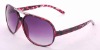 Wholesale Popular fashion sunglasses collection display