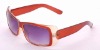 Wholesale Popular fashion sunglasses collection display