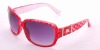Wholesale Popular fashion sunglasses collection display