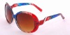 Wholesale Popular fashion sunglasses collection display