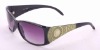 Popular fashion sunglasses collection display