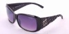Popular fashion sunglasses collection display