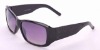 Popular fashion sunglasses collection display
