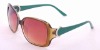Popular fashion sunglasses collection display