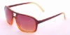 Popular fashion sunglasses collection display