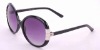 Popular fashion sunglasses collection display